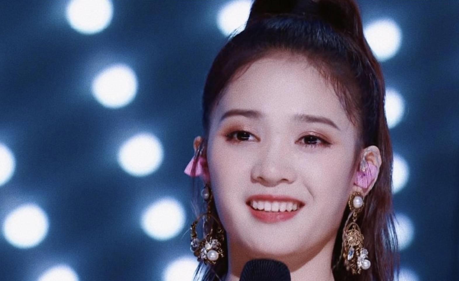 创造营2020|《创3》出道位已锁定林君怡疑被踢出局,部分选手毫无存在感