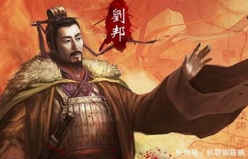 完败|楚汉战争项羽失败的根本原因,在双方阵营人才的比拼中,楚军完败