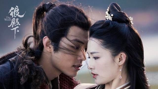  部剧|《狼殿下》即将上线，却遇两大“劲敌”，肖战想凭此剧翻身有点难