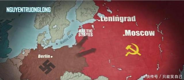 个师|德军入侵前,苏联已部署了170个师,为何还说没防备真相很简!