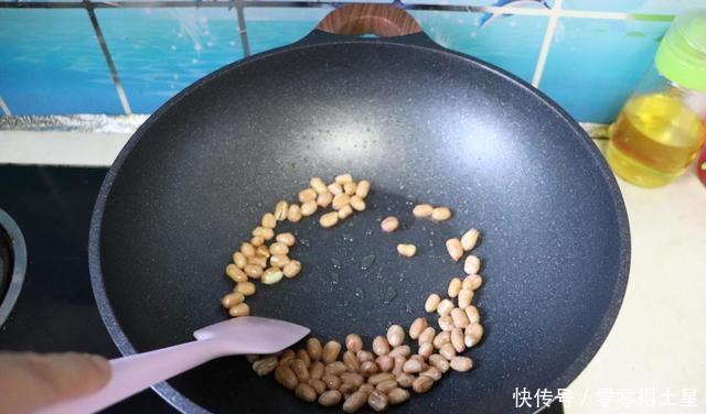 鲜嫩|国宴名菜宫保鸡丁怎样做多加这1步肉质鲜嫩多汁,吃一口就爱上