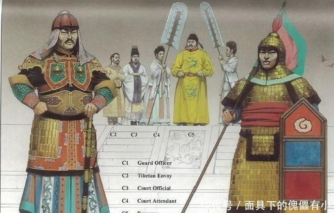 东突厥|胜之不武的霸业: 李唐王朝摧毁东突厥汗国始末