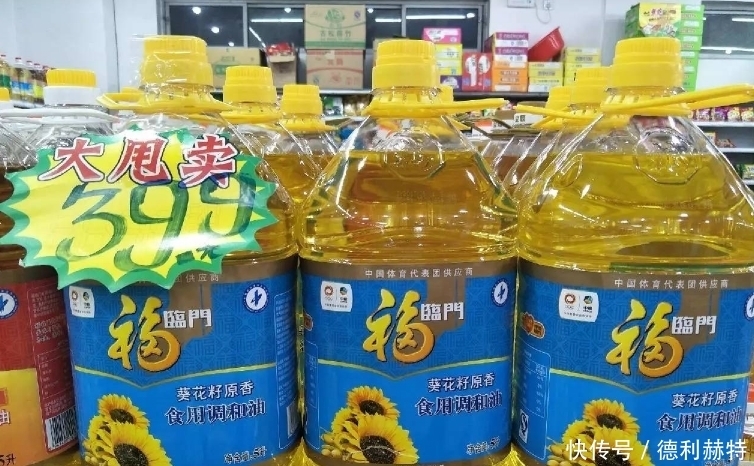 菜籽油|常见6种食用油,大豆油、菜籽油、玉米油哪个好?贵的就是好油?