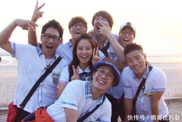 国内|韩综《RM》疑抄袭新游戏与《快本》雷同,国内创意被抄不止一次