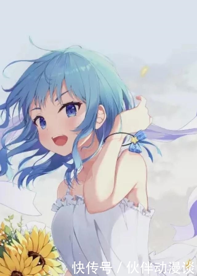 头像|超美的女生头像，也是很棒的手帐素材，收藏起来吧！