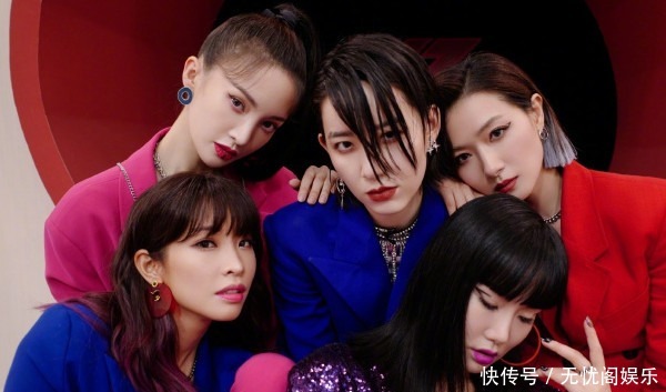披荆斩棘|沈腾贾玲能否合体《披荆斩棘的哥哥》来了,贾玲成拟邀发起人