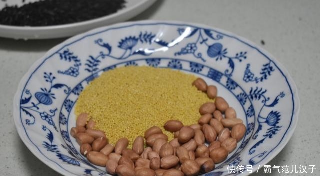 营养价值|立秋后,多吃这碱性食物,搭配四种食材煮粥,香滑浓稠滋润去秋燥