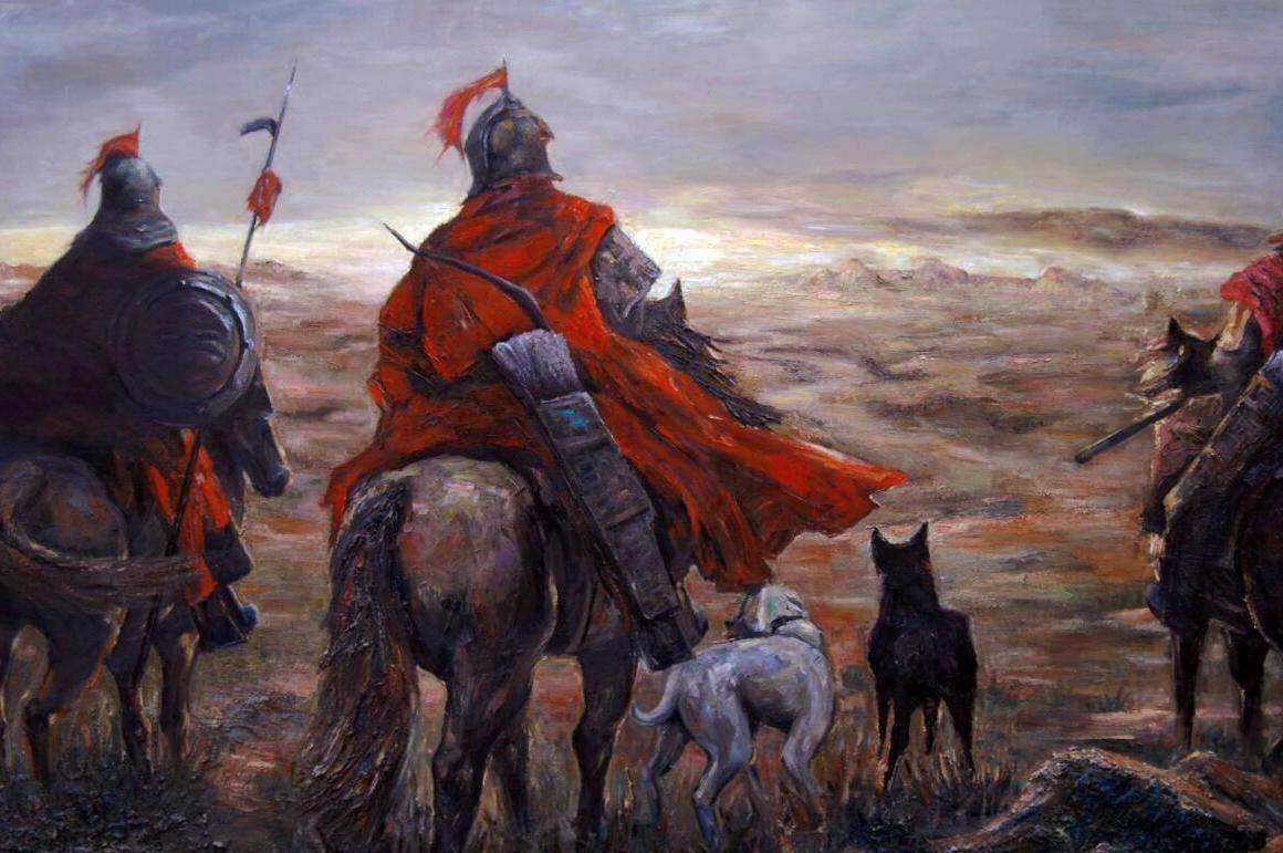 反而|汉匈鏖战!明明汉军输了最后一战,为什么匈奴反而灭亡了