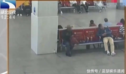  齐齐哈尔|老汉想省点饭钱，不料吃了这一顿包子，换来了很多顿的牢饭