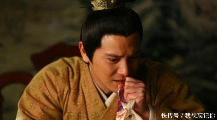 一念之差|因赵构一念之差包庇岳家军一人,无意间改写历史!