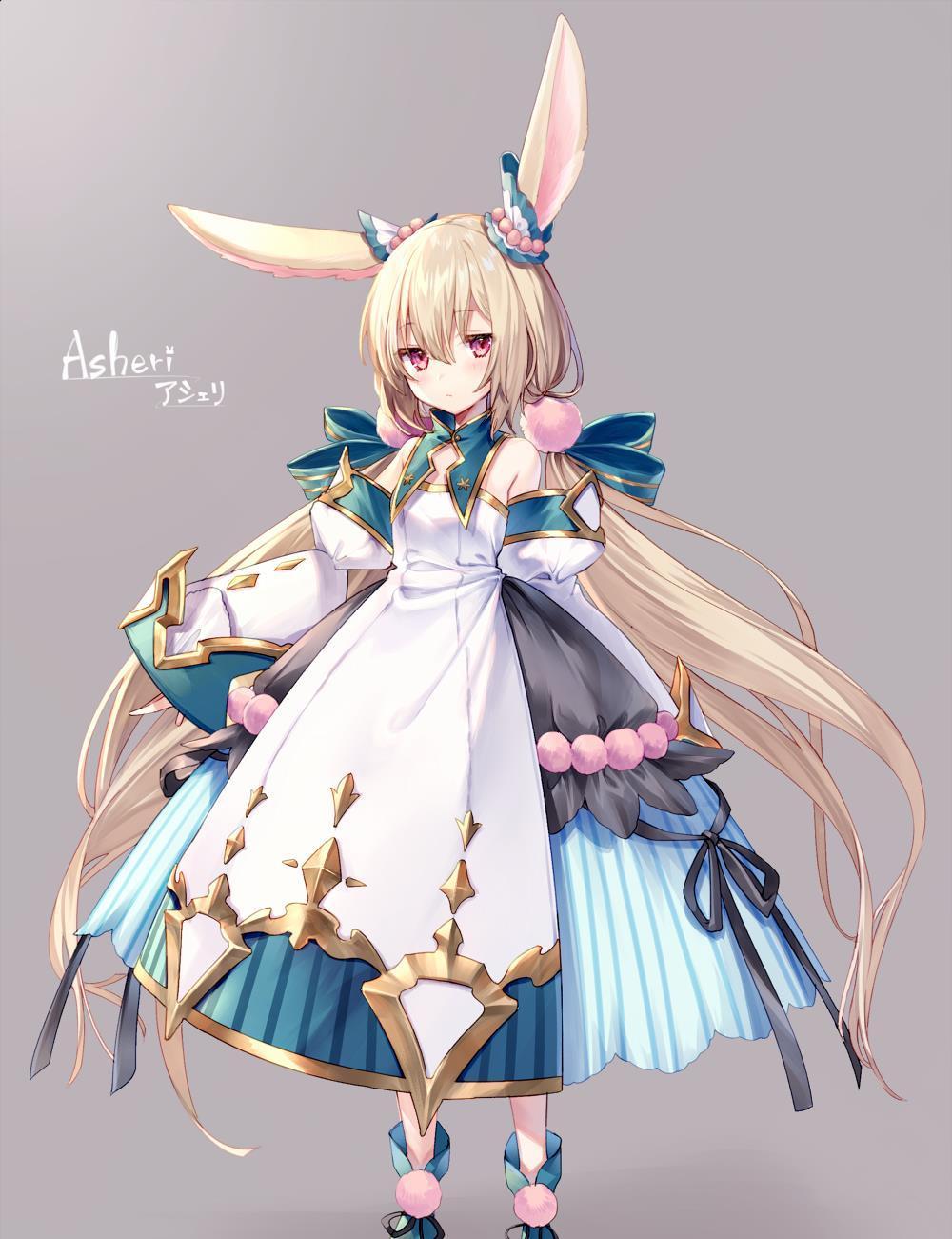 pixiv|动漫插画|pixiv综合榜分享245