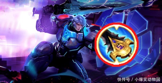 段位|王者荣耀:“三刀流”亚瑟,段位不低数据还好,大神却说是儿戏