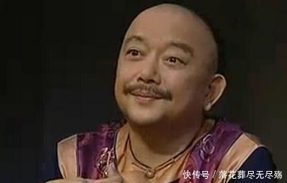 乾隆|细读和珅临终前的五个字:嘉庆冤枉了他?后人错怪了他?