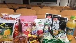 老师|上课这三种零食,随便偷吃,即使老师就在你跟前也发现不了