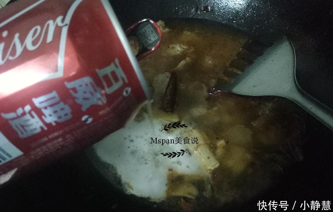 大锅|牛肉这样炖, 不用加一滴水, 越炖越香, 每次做一大锅, 全家人都爱吃!