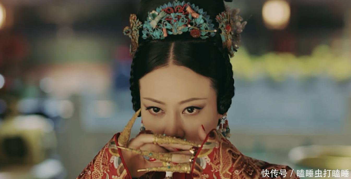  佳话|她是康熙的女儿，与驸马的爱情成为传奇佳话，死后还被皇帝追封