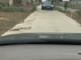 太狠|搞笑GIF:你们太狠了!整这么惨!还没举行仪式呢!