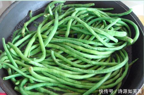  将豆角|吃不完的豆角，不要直接放冰箱，老菜农教您一招，放一年都不会坏