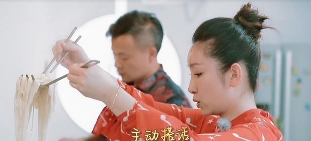 冤不冤|《中餐厅4》赵丽颖被骂冤不冤看看秦海璐的表现,就知道答案了