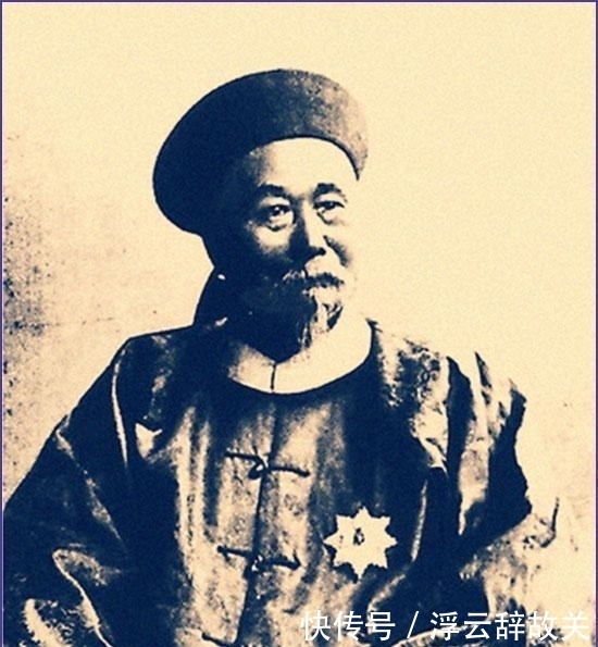 远东|李鸿章重金打造的远东第一军港 一天不到就弄丢了