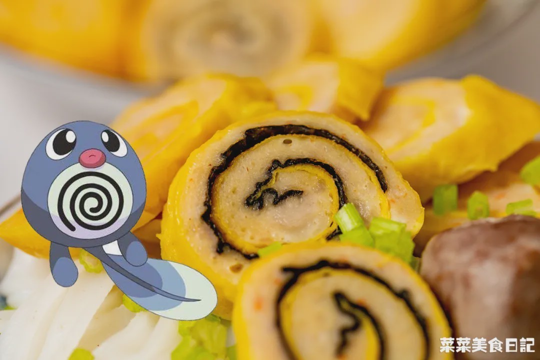 吃法|鸡蛋又有新吃法！简单又美味，一次做好吃一周