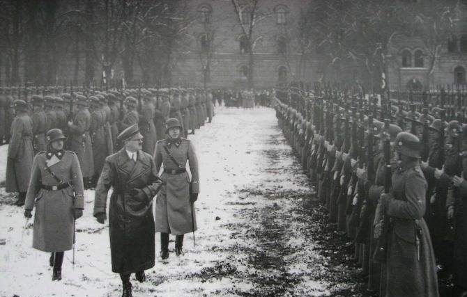 至今|世界上最诚信的国家,战败后赔偿1万亿,分期付款至今还在接着还