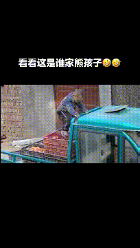 大哥|搞笑GIF：就大哥这指法，应该不缺女朋友吧！
