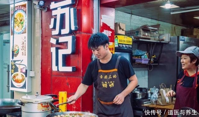 重庆|科园四路被严重低估的重庆夜宵大本营!