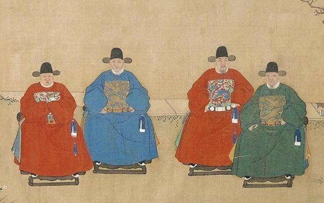  古代|浅谈古人的名、字、号，以及古代的称谓礼俗