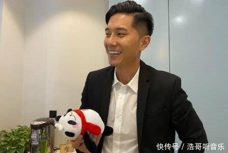 热度|从偶像歌手到网红牙医,许君豪:热度过去我仍是一名医生