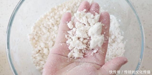 美白|不一样的养生美食——茯苓糕,口感松软Q弹好吃,健脾祛湿美白