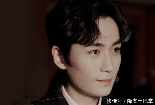  纯粹|朱一龙特别真实，纯粹通透，不讨好粉丝，只是安心做好自己