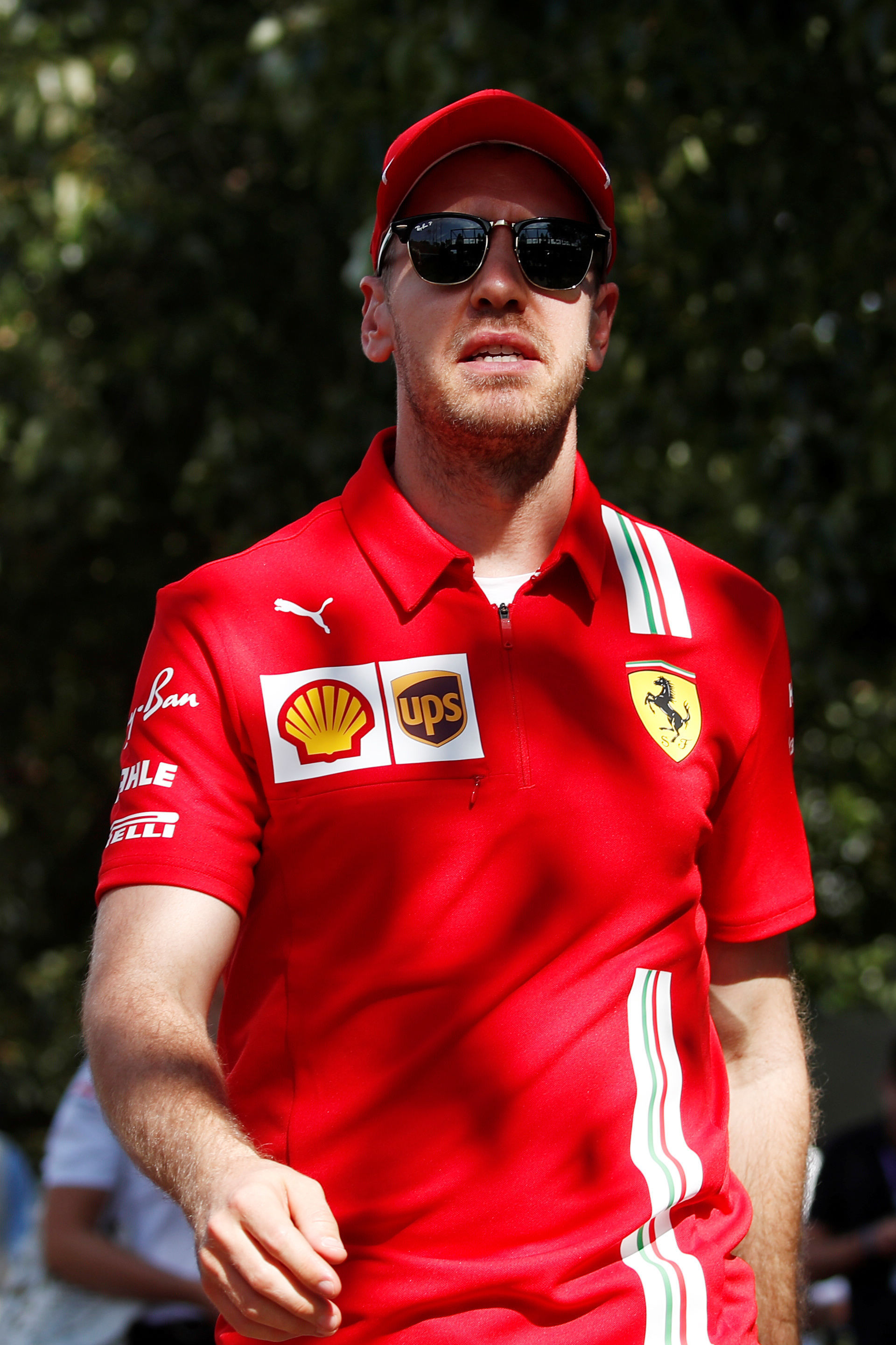 墨尔本|赛车——F1墨尔本站开赛在即