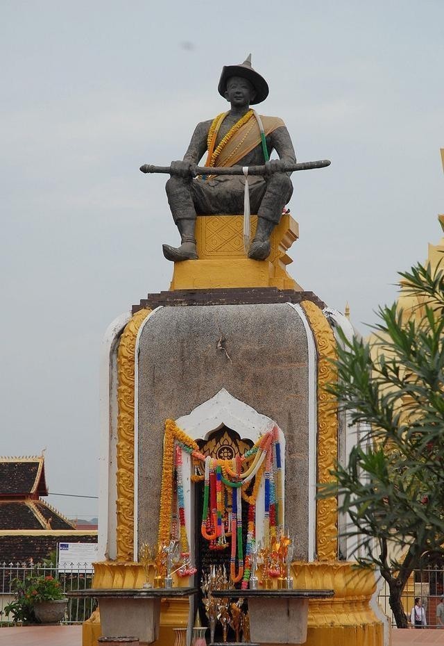  开疆拓土|越南和亲制度：安南帝王另类开疆拓土，用公主骗到占城和柬埔寨国土