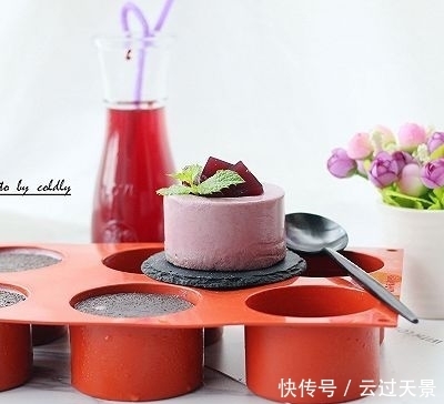 奥利奥饼干|桑果芭芭露果冻杯