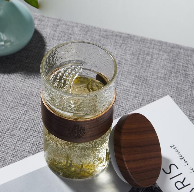 香味|绿茶不要先放茶叶再倒水!想要茶香味浓,牢记这个绿茶“顺口溜”