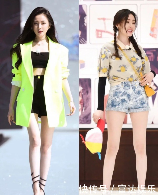 张天爱|继张天爱何穗后,跑男再迎老朋友,太喜欢她和陈赫那一期了