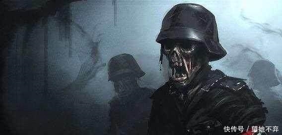 鲜为人知|鲜为人知的希特勒的僵尸计划，离成功只差一步