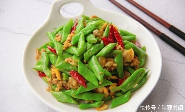 别省|炒菜前,这6种蔬菜必须焯水,为了家人健康,再懒也别省这一步!