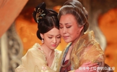 皇后|武则天当上皇后,先拿自家人开刀,真是太狠了!