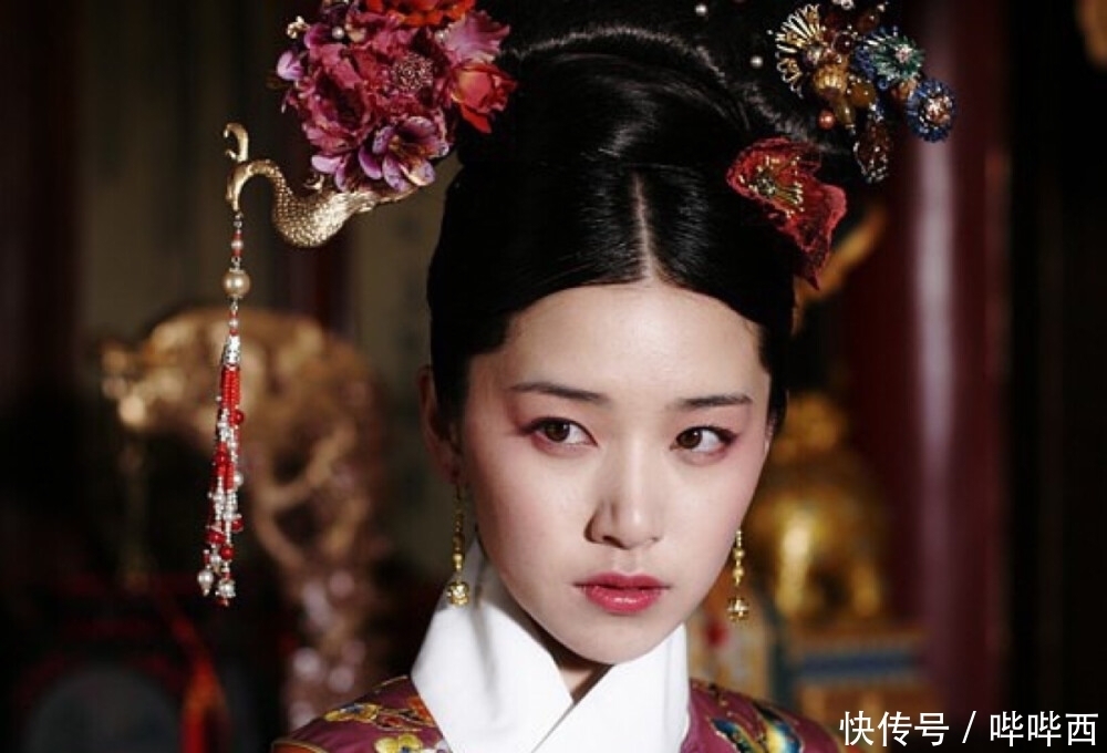 东西|紫禁城的东西十二宫究竟有哪些讲究?哪个最好?曾经住过哪些嫔妃