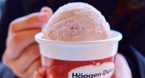 珍惜|男生舍不得送的零食,哈根达斯上榜,收到过一种的,女生请珍惜