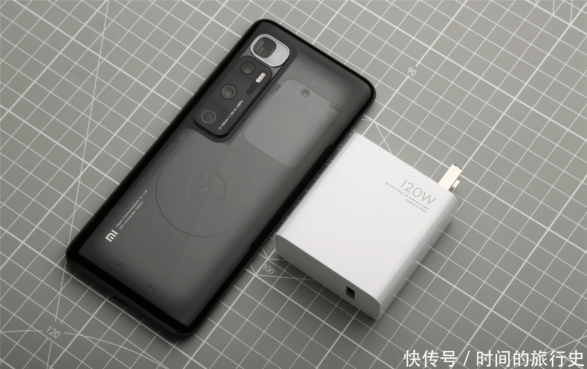 旗舰|年度水桶旗舰?小米10至尊纪念版上手体验