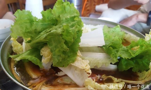 牛肉卷|回家“蹭饭”,80元买特价菜,倒在锅里感觉真的值