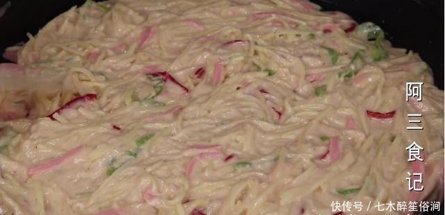  解馋|全家人最爱吃的土豆，真是太香了，营养又解馋，每次上桌就扫光！