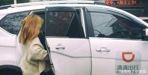 政策|为何好多网约车司机转行开出租车了？滴滴司机：早就干不下去了