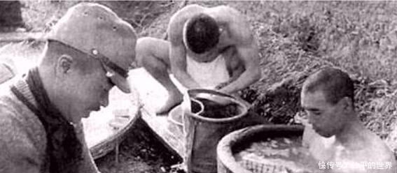 惊讶|老照片,看第二张我都惊讶了!这么多人围观!图4是18岁的慈禧!