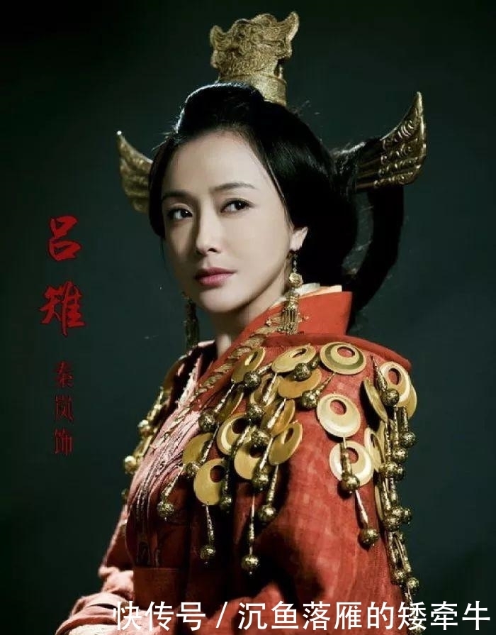  死因|吕后的死因到底是什么 过度惊吓吗 还是得了狂犬病