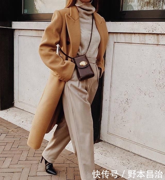  北欧|来自北欧的极简设计：人气提升的中价位小众手袋品牌！