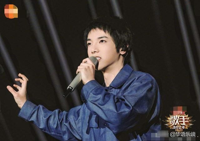 歌手|为何华晨宇在《歌手》总拿第一终于有人给出了确切答案